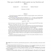 Time Space Tradeoffs for Attacks against One-Way Functions and PRGs