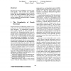 Time-Space Tradeoffs for Undirected Graph Traversal