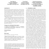 Time-space tradeoffs in resolution: superpolynomial lower bounds for superlinear space