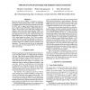 Time split linear quadtree for indexing image databases