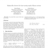 Time-Varying Regular Bilinear Systems