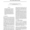 Time Varying Undirected Graphs