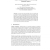 Timed Temporal Logics for Abstracting Transient States