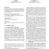 Timeliness, failure-detectors, and consensus performance