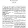 Timewarp: Techniques for Autonomous Collaboration