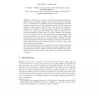 Timing analysis of asynchronous circuits using timed automata