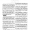 Timing-Aware Decoupling Capacitance Allocation in Power Distribution Networks