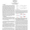 Timing Driven Placement for Large Standard Cell Circuits
