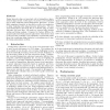 Timing-driven placement using design hierarchy guided constraint generation