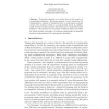 Timing-Sensitive Information Flow Analysis for Synchronous Systems
