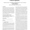 TiNA: a scheme for temporal coherency-aware in-network aggregation