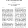 Tire model for simulations of vehicle motion on high and low friction road surfaces