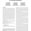 Titan: a new paradigm in wireless internet access based on community collaboration