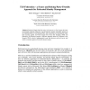 TLS-Federation - a Secure and Relying-Party-Friendly Approach for Federated Identity Management