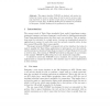 TMRAP - Topic Maps Remote Access Protocol