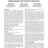To personalize or not to personalize: modeling queries with variation in user intent