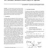 ToA Coordinate Calculation Method Using a PID Algorithm