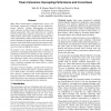 Token Coherence: Decoupling Performance and Correctness