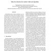 Token Loss Detection for Random Walk based Algorithm