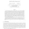 Tolerant Locally Testable Codes