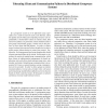 Tolerating Client and Communication Failures in Distributed Groupware Systems