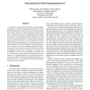 Tolerating faults while maximizing reward