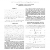 Tone detection of non-uniformly undersampled signals with frequency excision