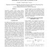 Tone-enhanced generalized character posterior probability (GCPP) for Cantonese LVCSR