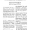 Tool Set Implementation for Scenario-based Multithreading of UML-RT Models and Experimental Validation