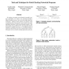 Tools and Techniques for Model Checking Networked Programs