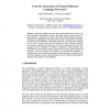 Tools for Generation of Natural Inflected Language Processors