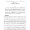 Tools for Simulating Features of Composite Order Bilinear Groups in the Prime Order Setting