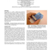 ToolStone: effective use of the physical manipulation vocabularies of input devices