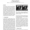 Top-Down Visual Attention for Efficient Rendering of Task Related Scenes