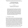 Topic Map Exchange in the Absence of Shared Vocabularies