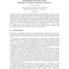 Topological properties of sets definable in weakly o-minimal structures