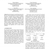 Topological Relations in the World of Minimum Bounding Rectangles: A Study with R-trees