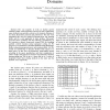 Topologically Sorted Skylines for Partially Ordered Domains