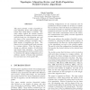 Topologies, Migration Rates, and Multi-Population Parallel Genetic Algorithms