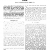 Topology management in unstructured P2P networks using neural networks