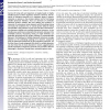 Topology of biological networks and reliability of information processing