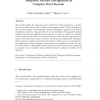 Topos: Spiking neural networks for temporal pattern recognition in complex real sounds