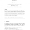 Toric forms of elliptic curves and their arithmetic