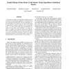 Torpid Mixing of Some Monte Carlo Markov Chain Algorithms in Statistical Physics