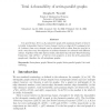 Total 4-Choosability of Series-Parallel Graphs