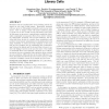 Total sensitivity based dfm optimization of standard library cells