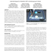 Touch and toys: new techniques for interaction with a remote group of robots
