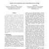 Tourism, Peer Production, and Location-Based Service Design