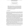 Toward a Compositional Theory of Leftist Grammars and Transformations