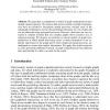 Toward a Comprehensive Model of Graph Comprehension: Making the Case for Spatial Cognition